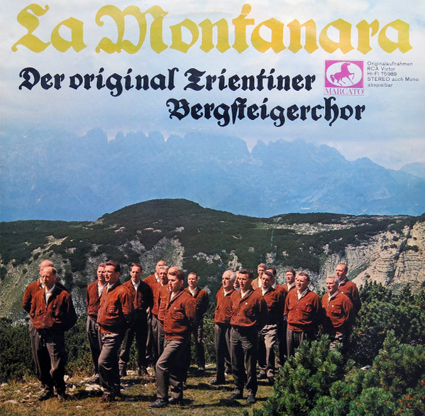 La Montanara