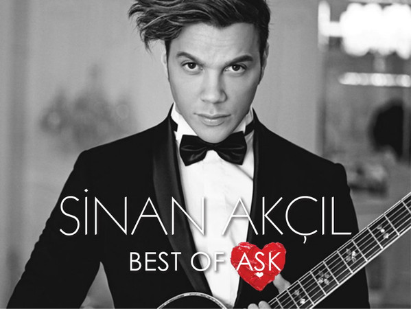 Best Of Aşk