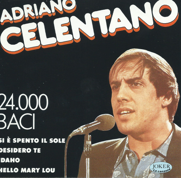 24.000 Baci