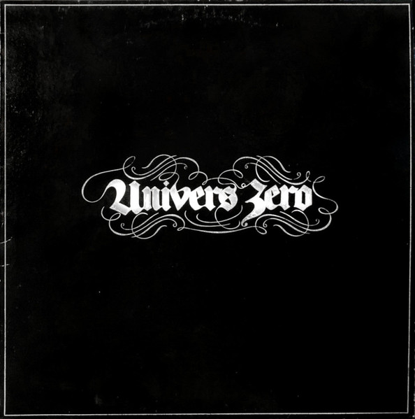 Univers Zéro