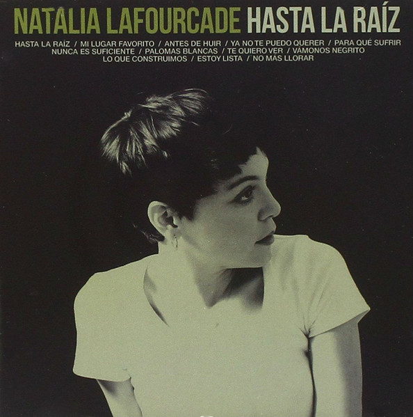 Hasta La Raíz