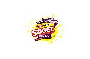 Sziget Világzenei Nagyszínpad Programízelítö 2008