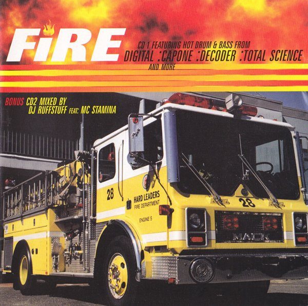 Fire