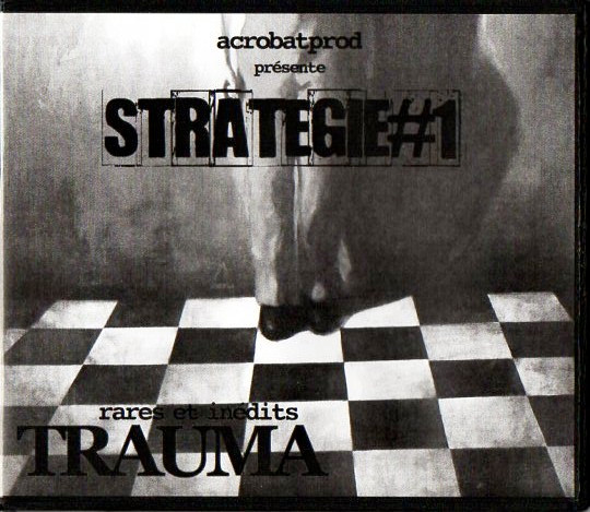 Strategie #1