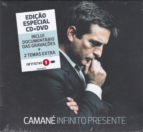 Infinito Presente