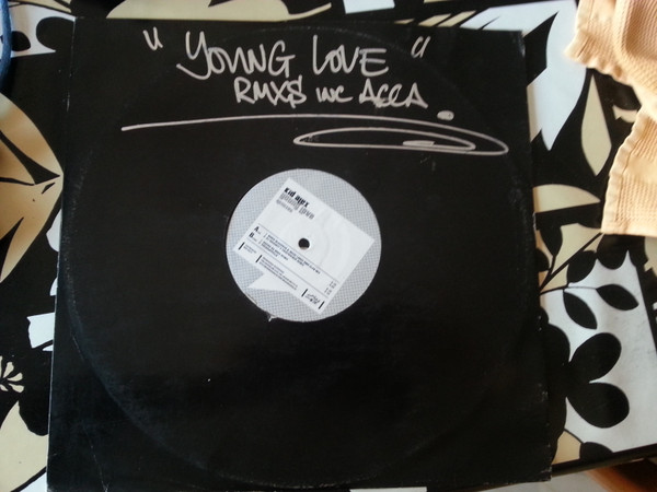 Young Love (Remixes)
