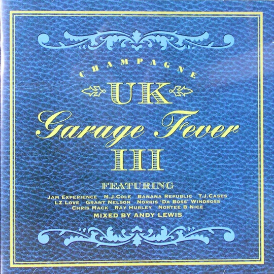 UK Garage Fever III