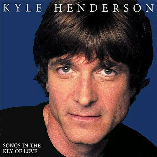 Songs In The Key Of Love