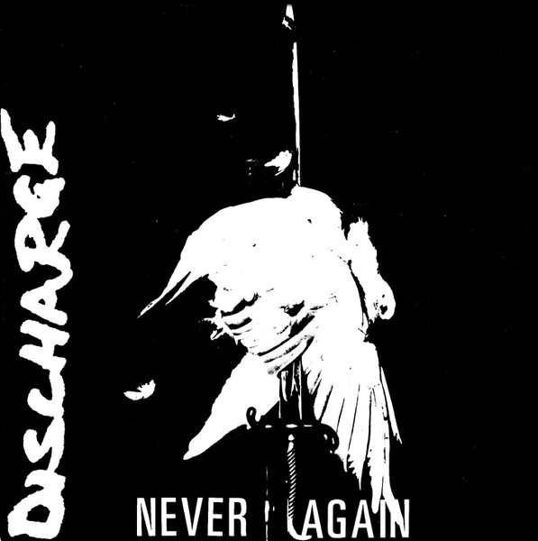 Never Again