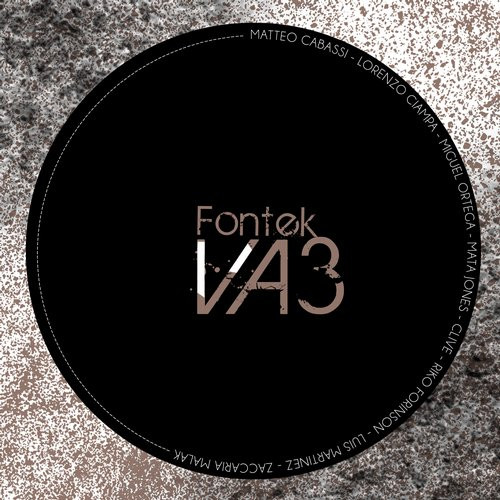 Fontek V. A. 003