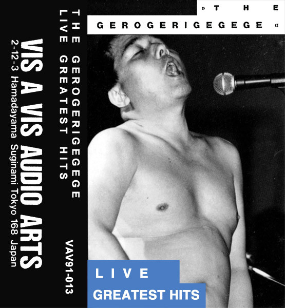 Live Greatest Hits