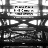 Amok Remixed: A Virtual Remixes Album
