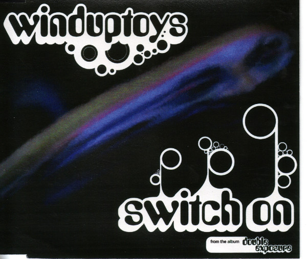 Switch On