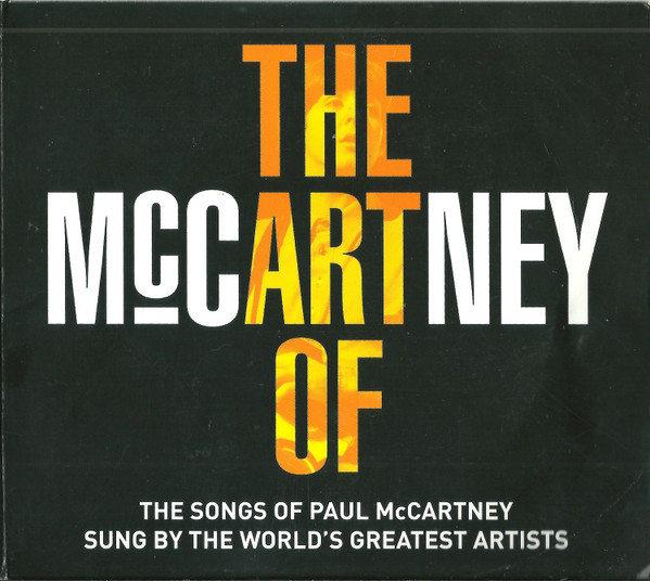 The Art Of McCartney