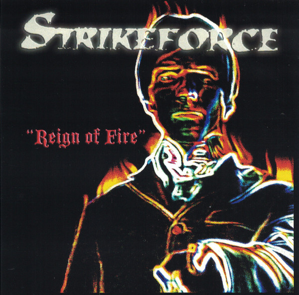 Reign Of Fire