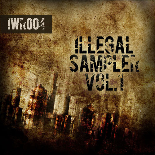 Illegal Sampler Vol.1