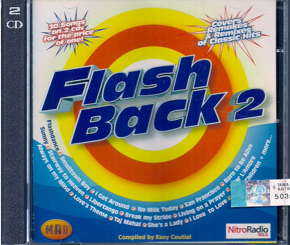 Flash Back 2
