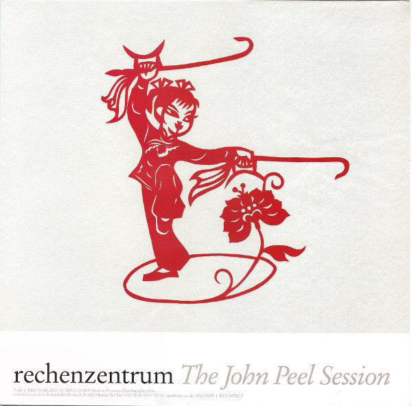 The John Peel Session