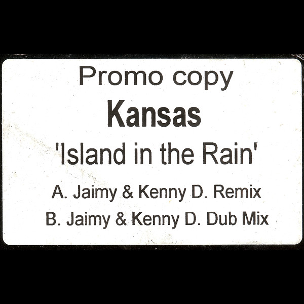 Island In The Rain