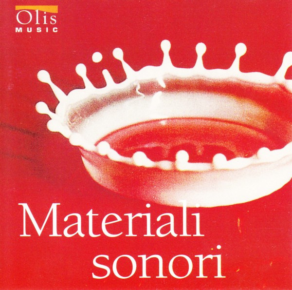 Materiali Sonori