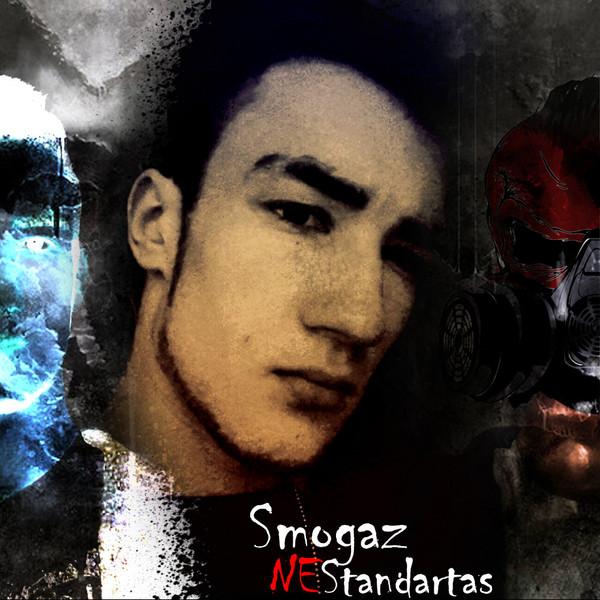 Nestandartas
