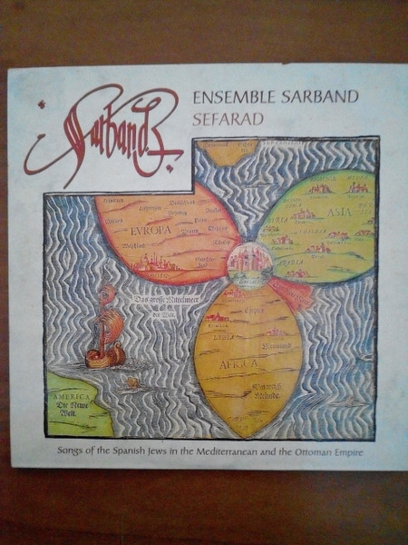 Sefarad