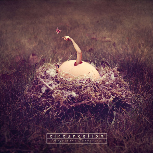 Begotten - Forgotten