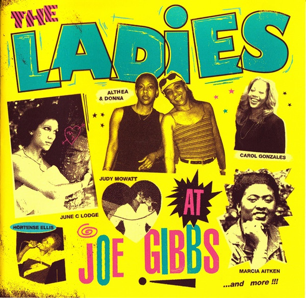 The Ladies At Joe Gibbs