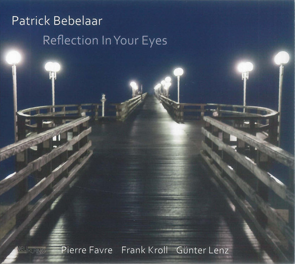 Reflection In Your Eyes