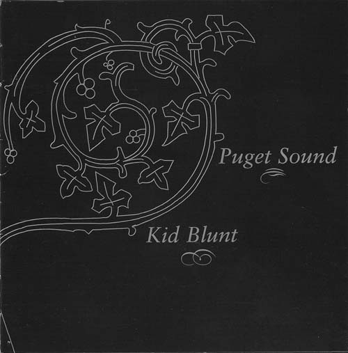 Puget Sound / Kid Blunt