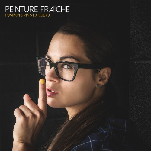 Peinture Fraiche