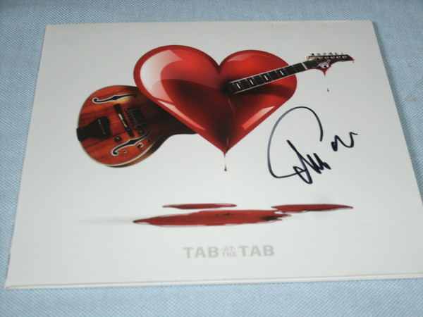 TAB At The TAB