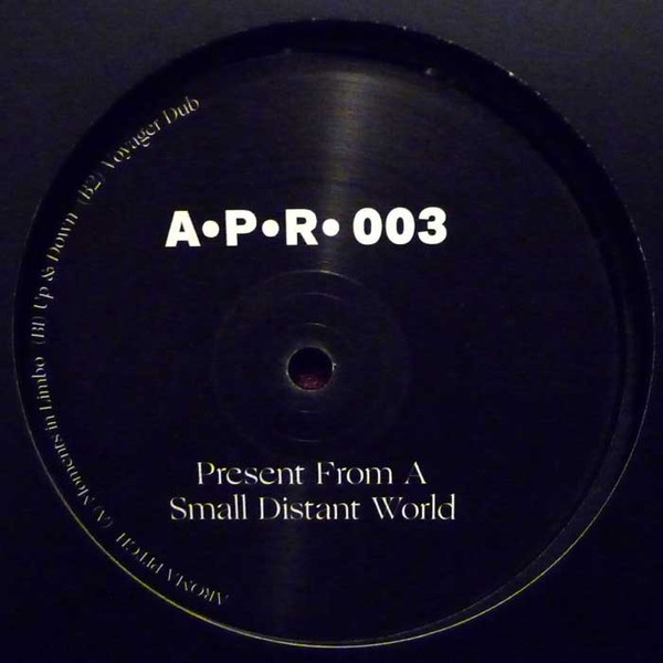 Present From A Small Distant World