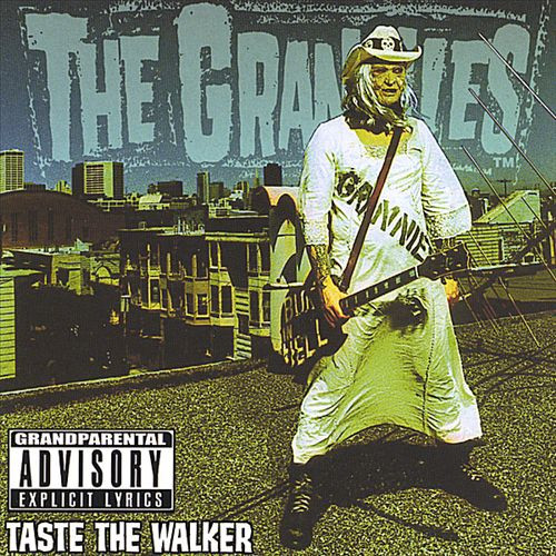 Taste The Walker