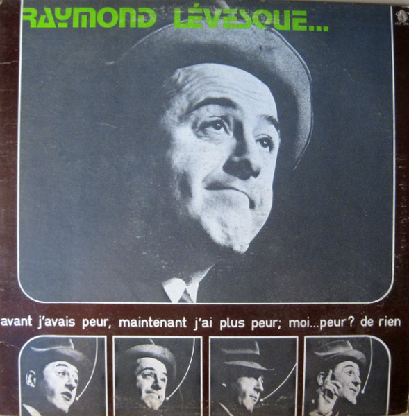Monologues Et Chansons