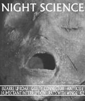 Night Science