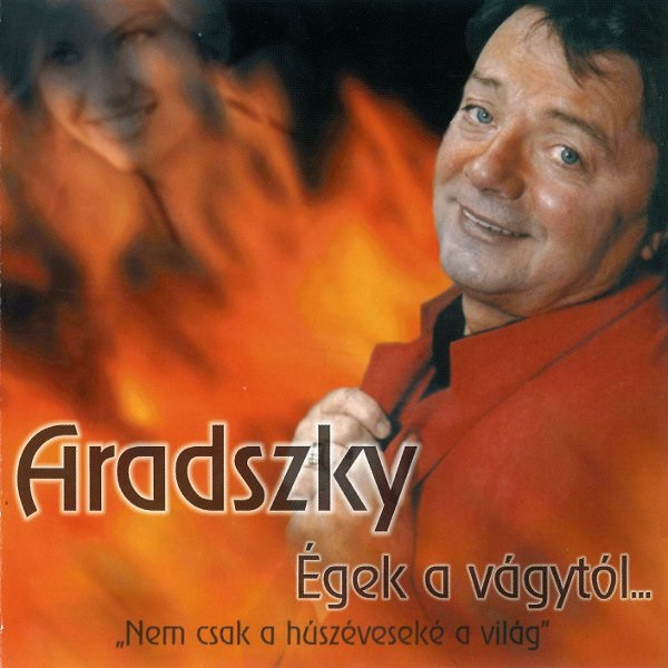 Égek A Vágytól...