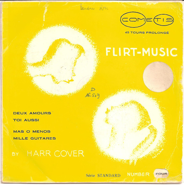 Flirt-Music
