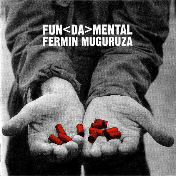 Fun<Da>Mental - Fermin Muguruza