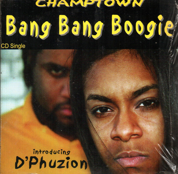 Bang Bang Boogie