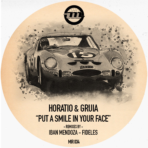 Put A Smile On Your Face