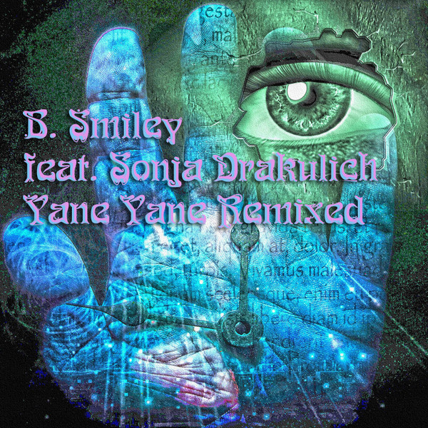 Yane Yane Remixed