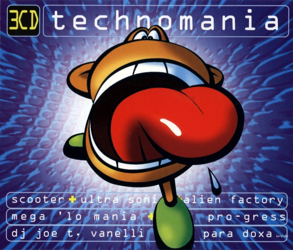 Technomania