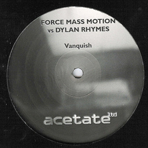 Vanquish