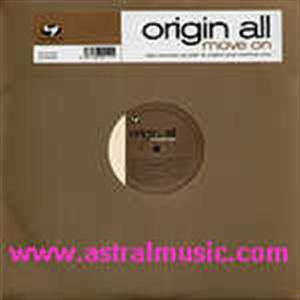 Move On (Remixes)