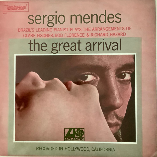 The Great Arrival