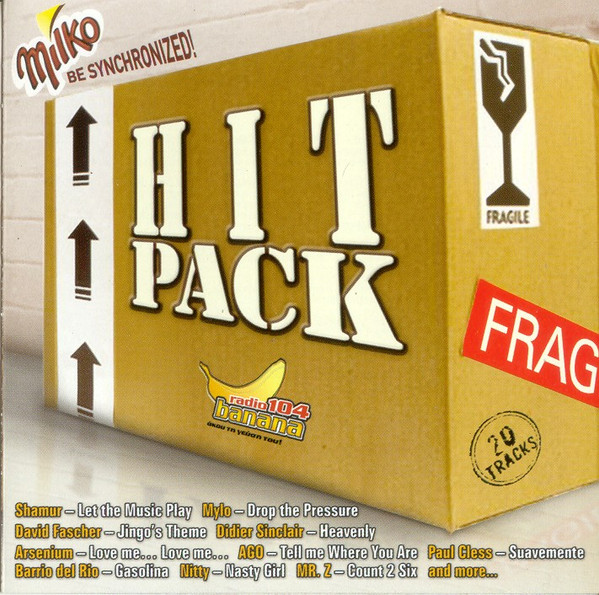 Hit Pack