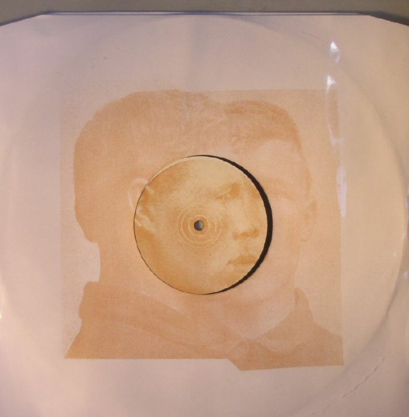 The Intruder EP