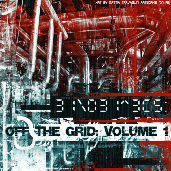 Off The Grid: Volume 1