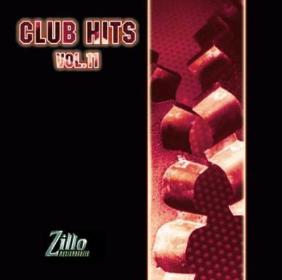 Zillo Club Hits Vol.11